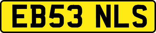 EB53NLS