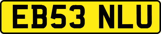 EB53NLU
