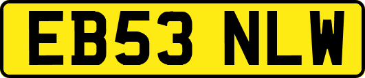 EB53NLW
