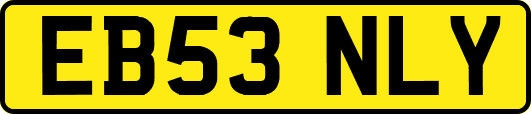 EB53NLY