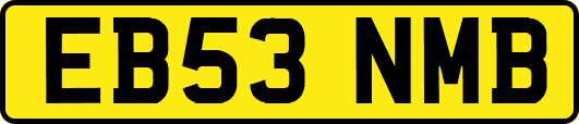 EB53NMB
