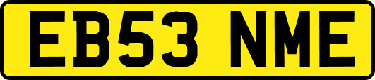 EB53NME