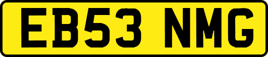 EB53NMG