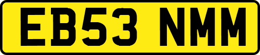 EB53NMM
