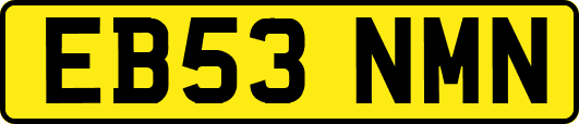 EB53NMN