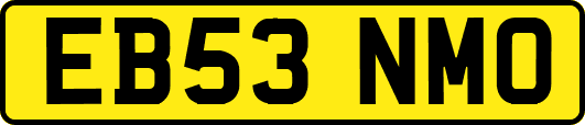 EB53NMO