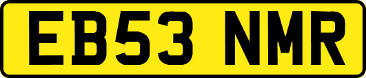 EB53NMR