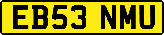 EB53NMU