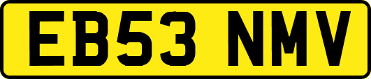 EB53NMV