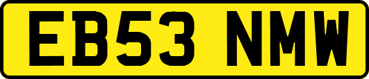 EB53NMW