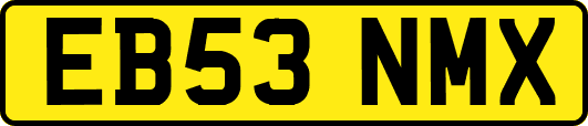 EB53NMX