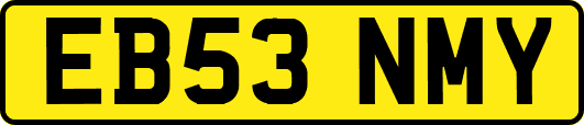 EB53NMY