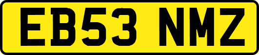 EB53NMZ