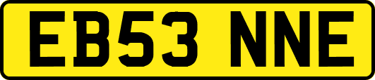 EB53NNE