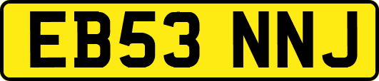 EB53NNJ