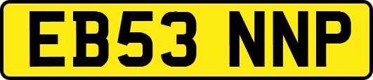 EB53NNP
