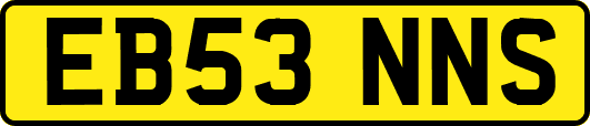 EB53NNS