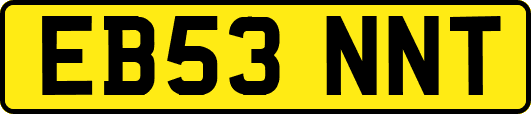 EB53NNT