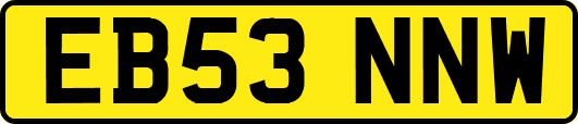 EB53NNW