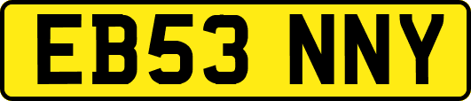 EB53NNY