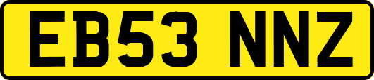 EB53NNZ