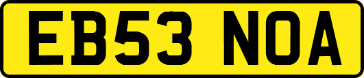 EB53NOA
