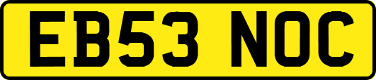EB53NOC