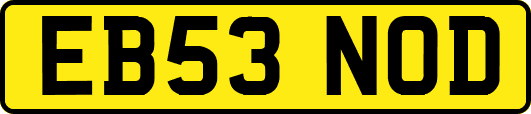 EB53NOD