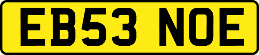 EB53NOE