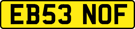 EB53NOF