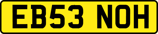 EB53NOH
