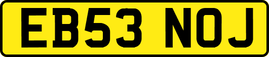 EB53NOJ