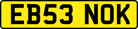 EB53NOK
