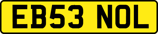 EB53NOL