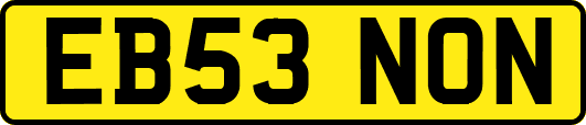 EB53NON