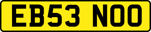EB53NOO