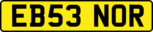 EB53NOR