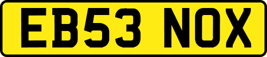 EB53NOX