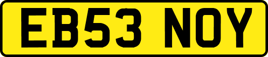EB53NOY