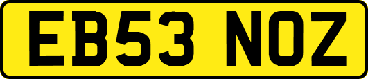EB53NOZ
