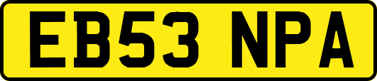 EB53NPA