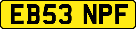 EB53NPF
