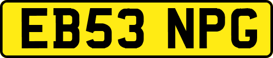 EB53NPG