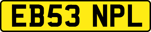 EB53NPL