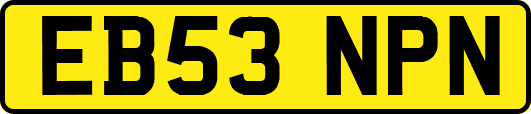 EB53NPN