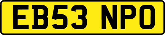 EB53NPO
