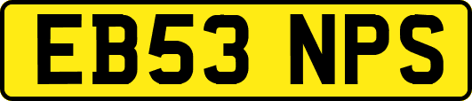 EB53NPS