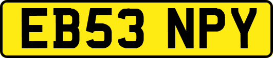 EB53NPY