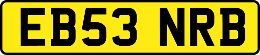 EB53NRB