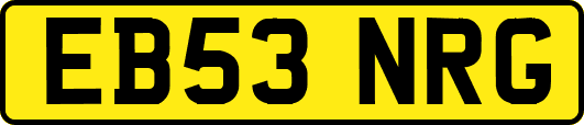 EB53NRG